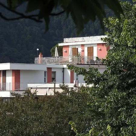 Hotel San Carlo
