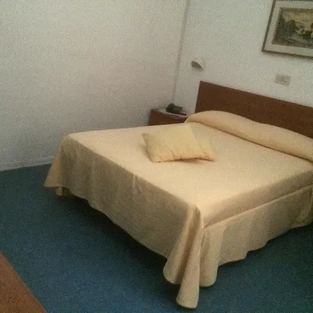 Hotel San Carlo 3*