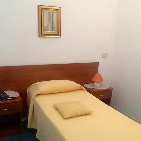 San Carlo Otel Massa (Tuscany)