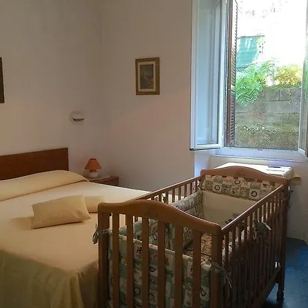 San Carlo Massa (Tuscany)