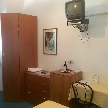 San Carlo Massa (Tuscany)