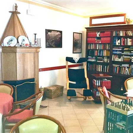 San Carlo Otel 3*