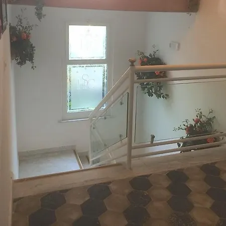 San Carlo Otel Massa (Tuscany)