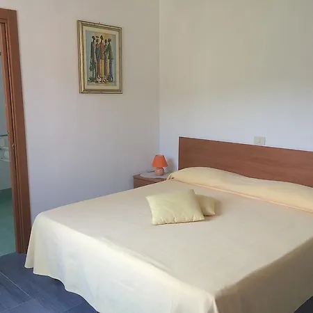 San Carlo 3* Massa (Tuscany)