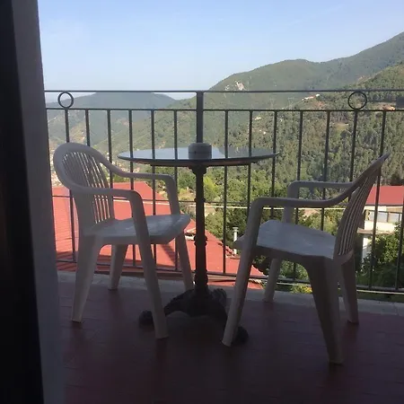 San Carlo 3* Massa (Tuscany)