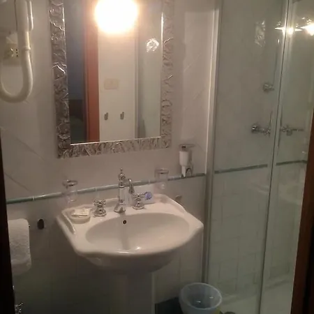 San Carlo Massa (Tuscany)