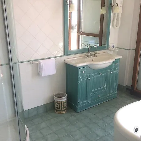 San Carlo 3* Massa (Tuscany)