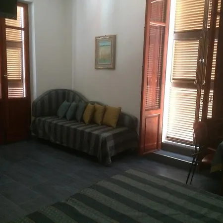 San Carlo Massa (Tuscany)