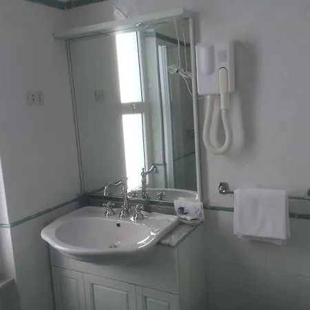 San Carlo 3* Massa (Tuscany)