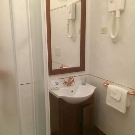 San Carlo 3* Massa (Tuscany)