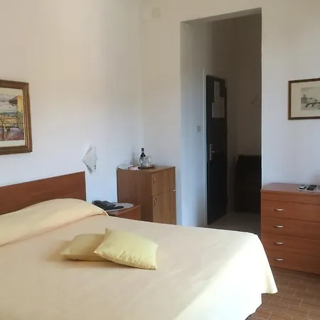 San Carlo Massa (Tuscany)