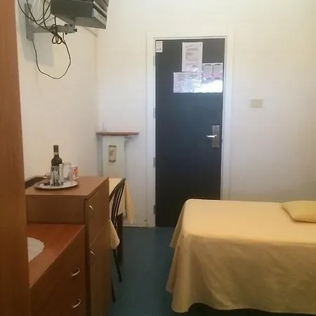 San Carlo Massa (Tuscany)